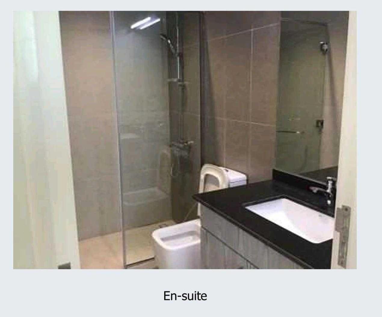 Apartment Oyo 1407 One Bedroom Binghatti Emerald *