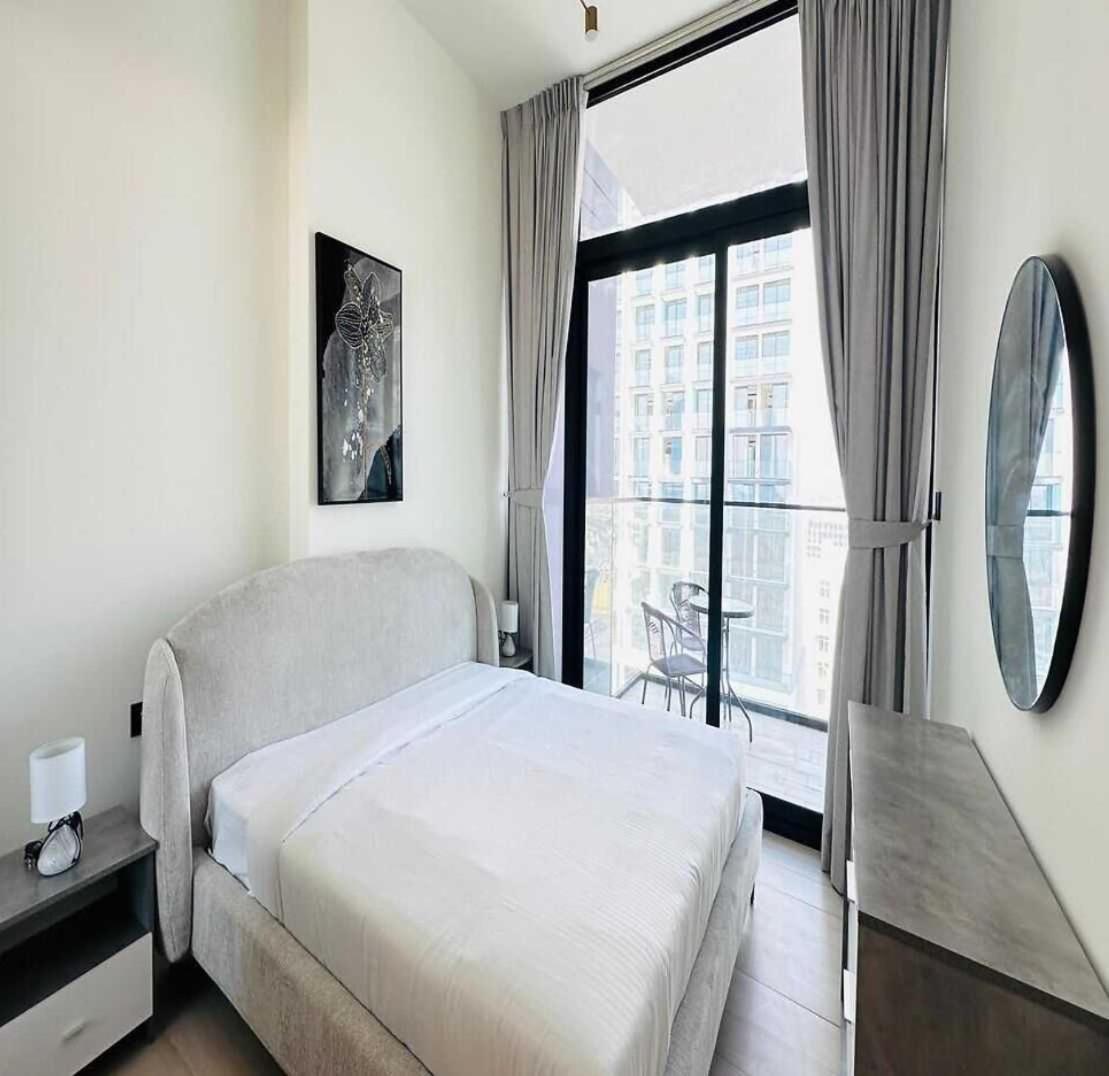 Oyo 1407 One Bedroom Binghatti Emerald * Dubai