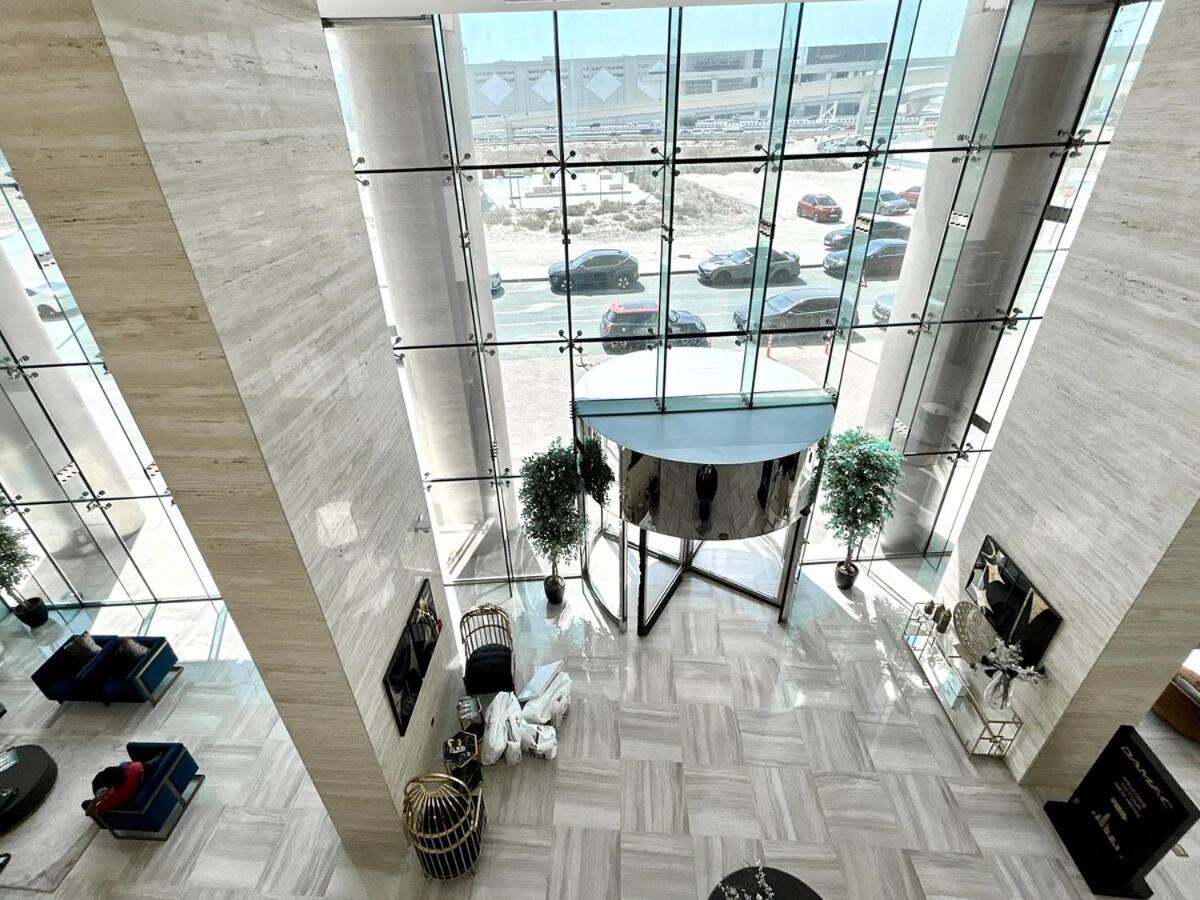 Homes2retreat - Chic & Cozy In Damac Dubai