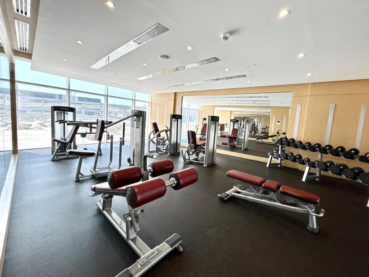 Homes2retreat - Chic & Cozy In Damac *