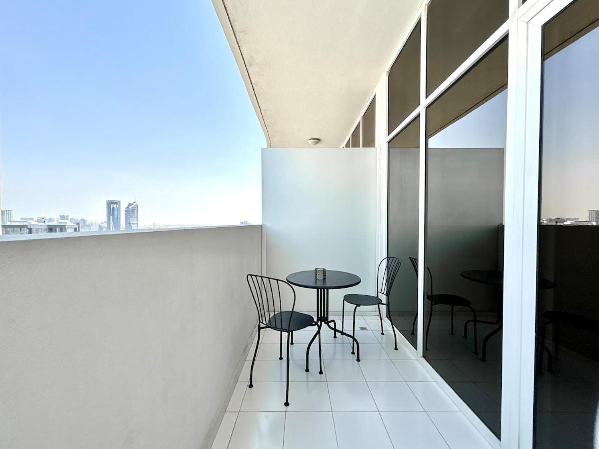 Apartment Homes2retreat - Chic & Cozy In Damac