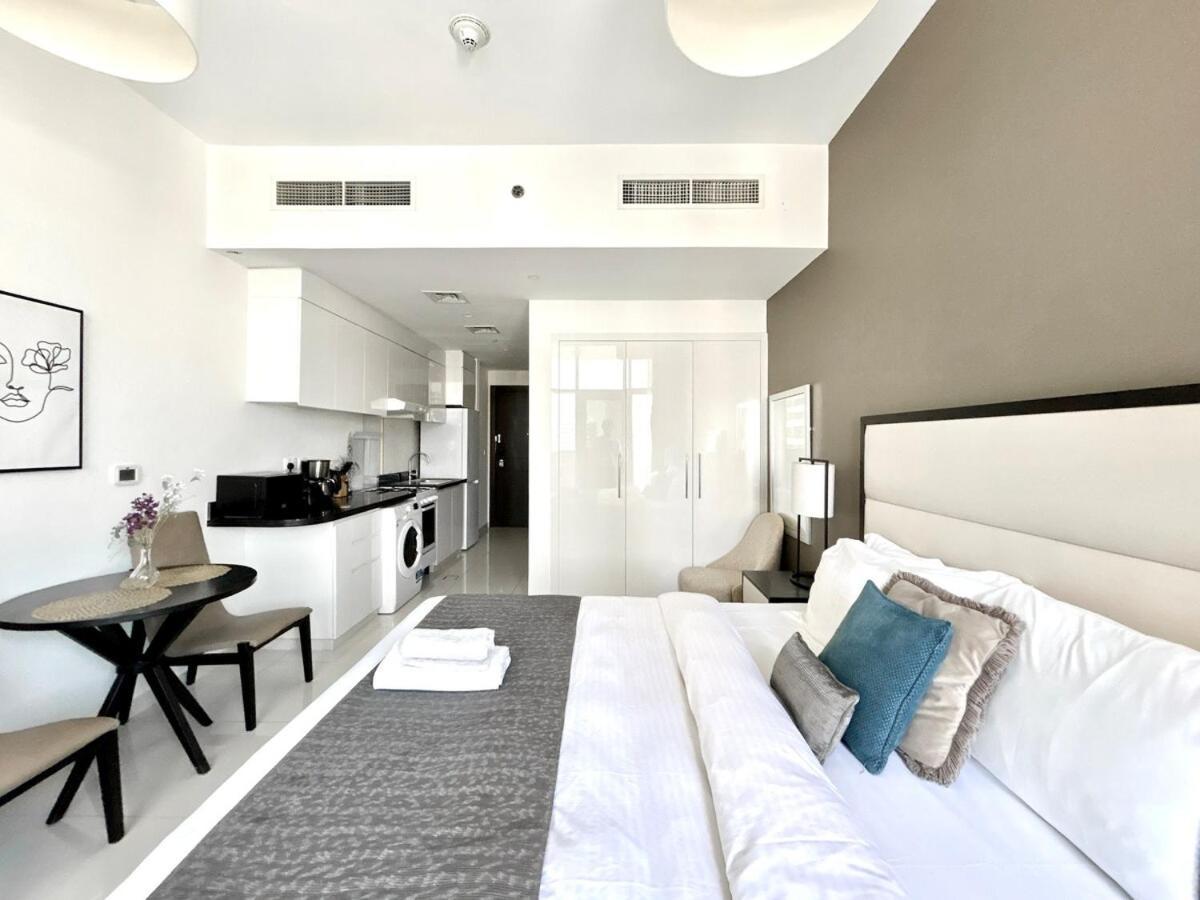Homes2retreat - Chic & Cozy In Damac * Dubai