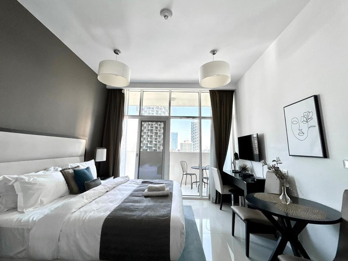 Apartment Homes2retreat - Chic & Cozy In Damac