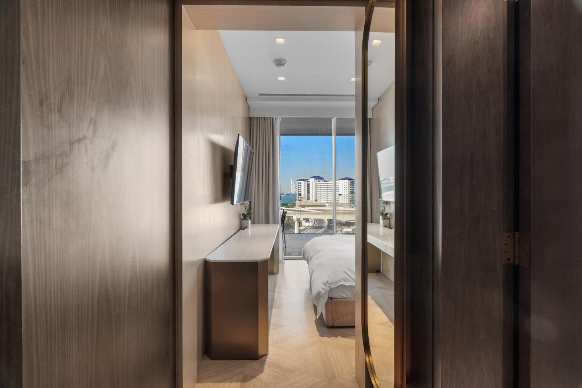 Apartment Superluxury In Five Palm, Pool & Access *