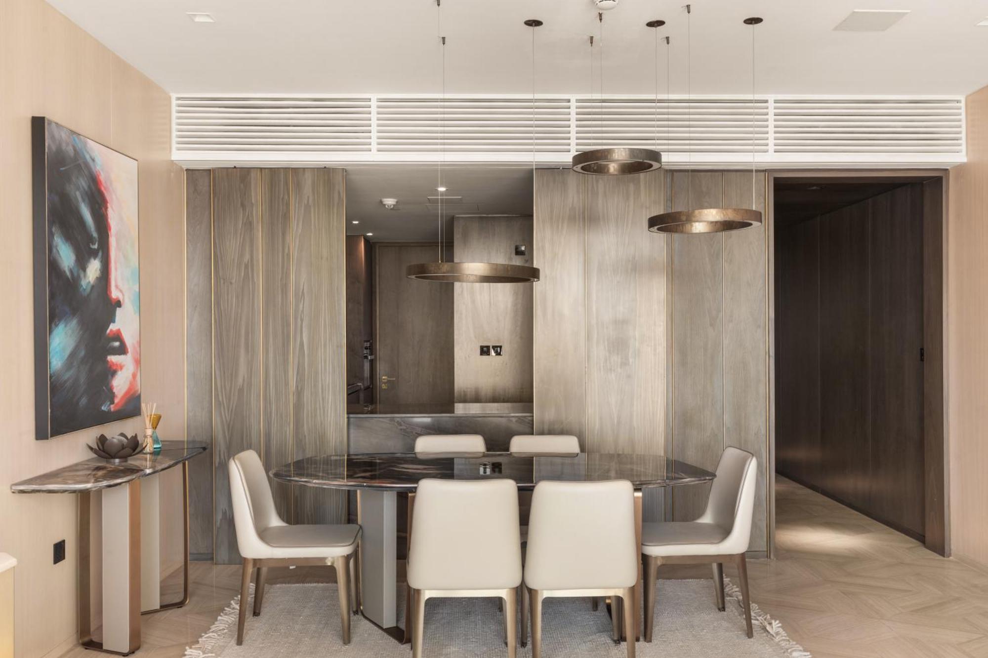 Superluxury In Five Palm, Pool & Access