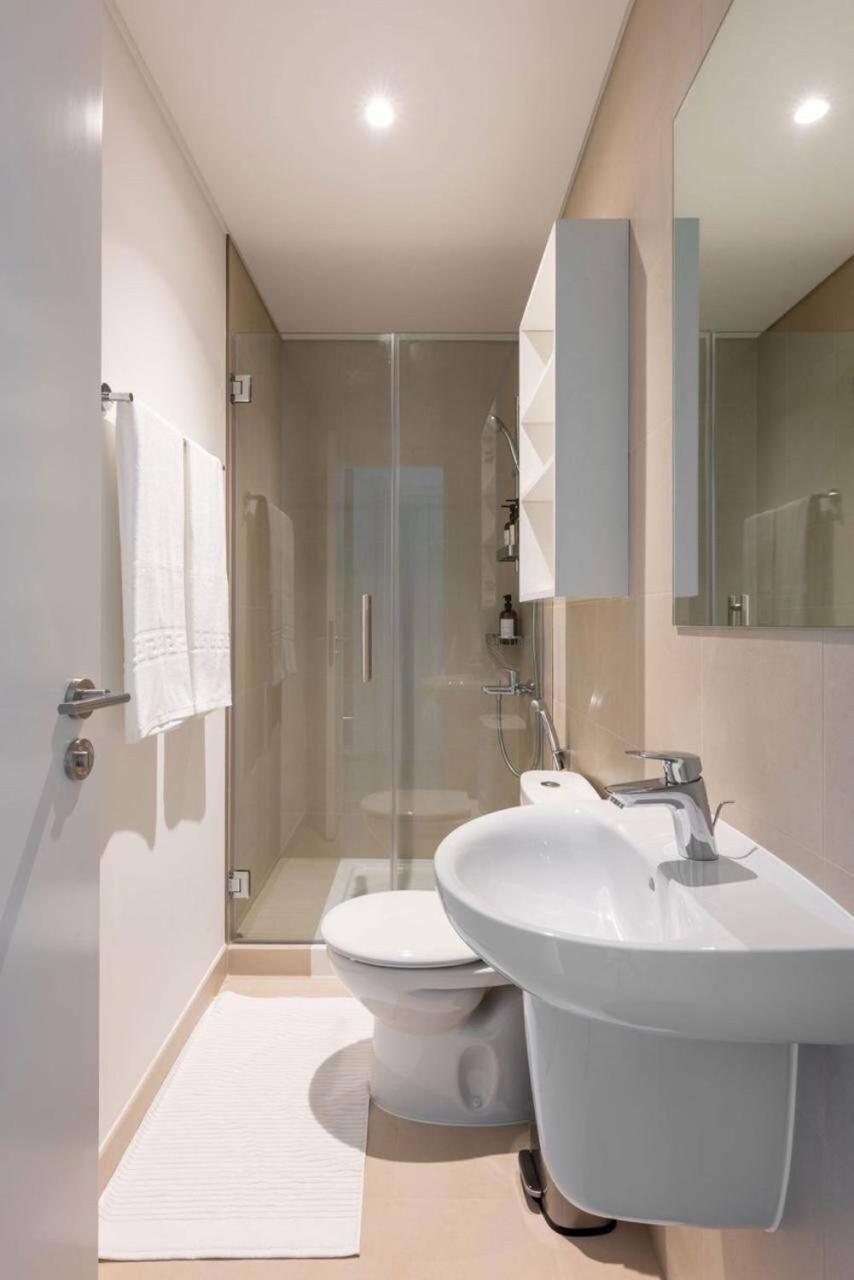 Amazing 3bedroom With Fountains & Burj Khalifa Views High Floor In Downtown Views Ii *