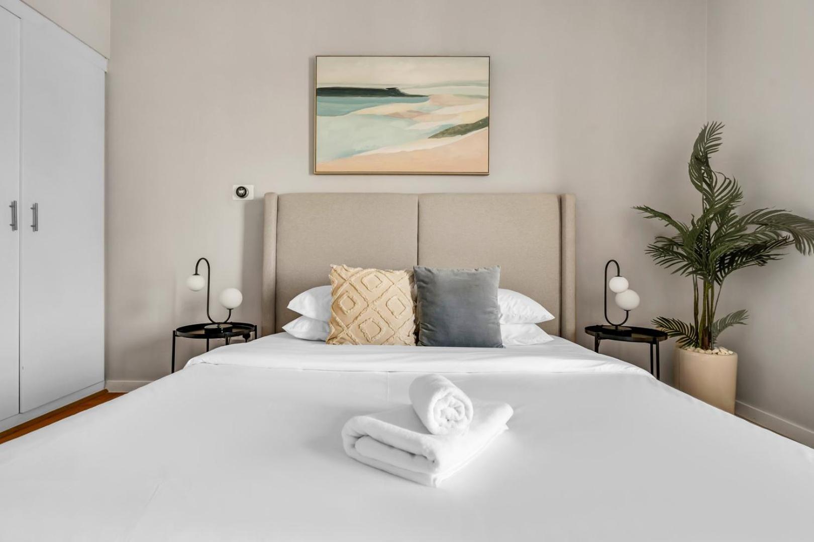 Guestready - Chic High-rise With Canal Views * Dubai