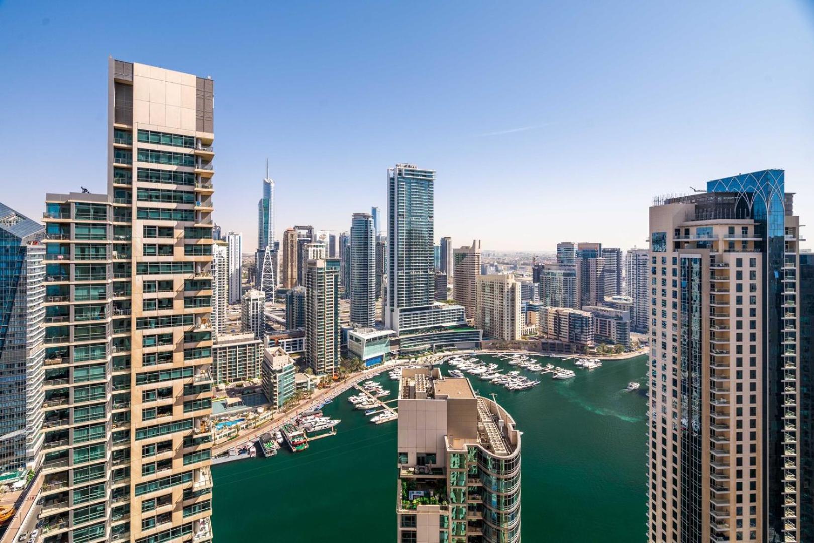 Guestready - Chic High-rise With Canal Views Apartment *
