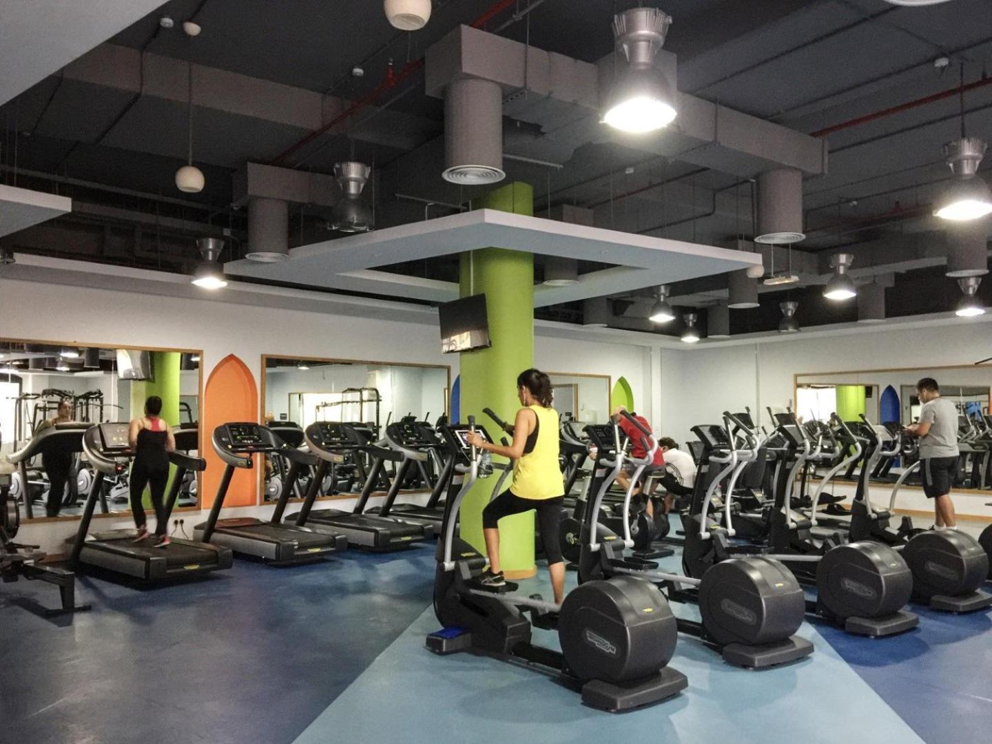 Apartment Guestready - Chic High-rise With Canal Views Dubai