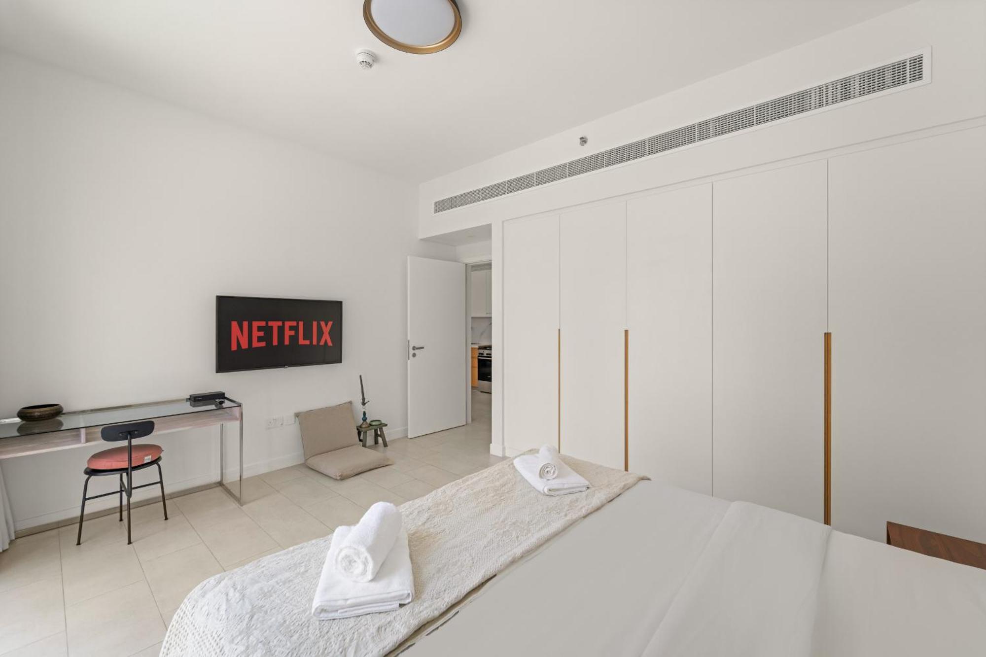 Apartment Vayk - Elegant One Bedroom With Access *