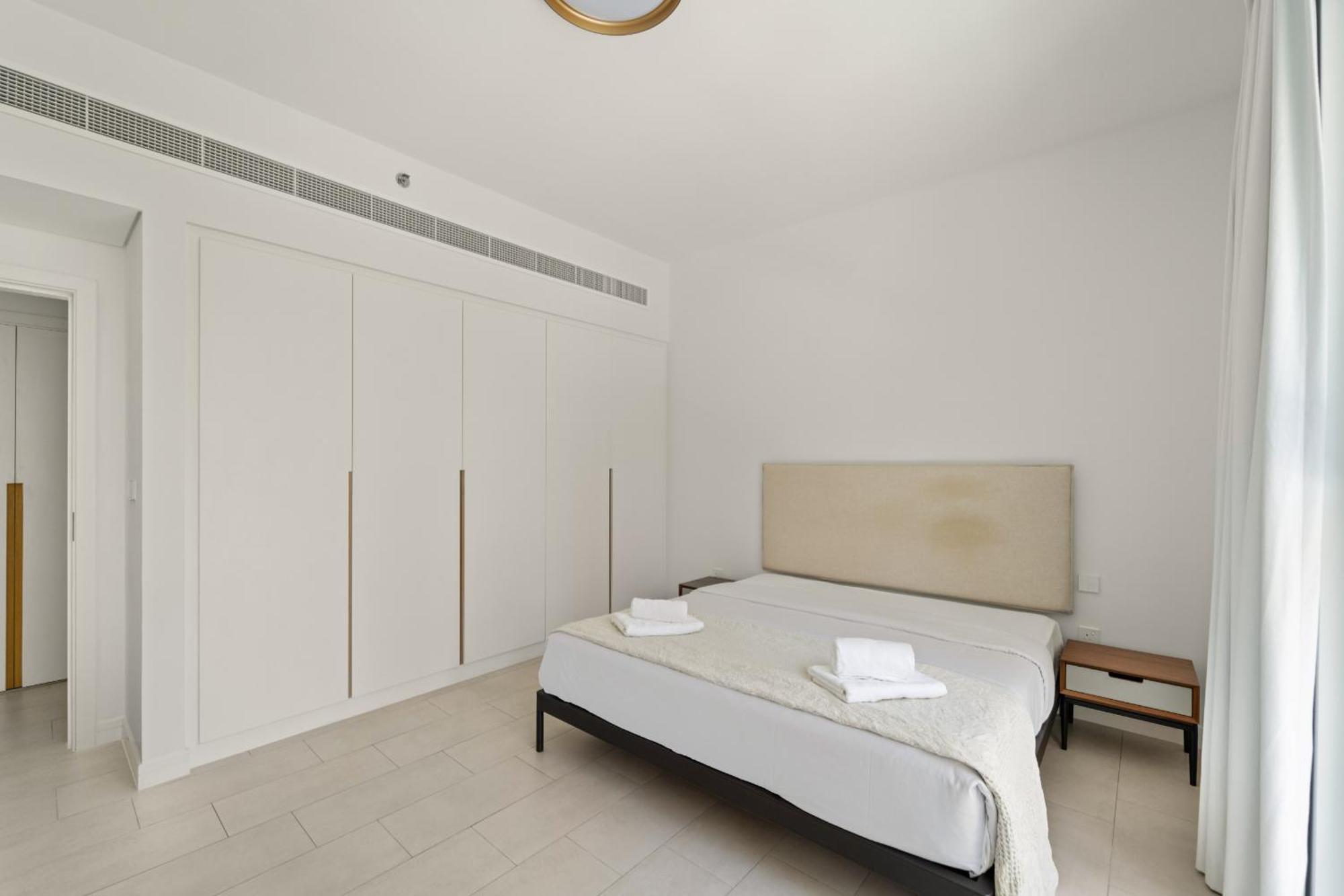 Apartment Vayk - Elegant One Bedroom With Access Dubai