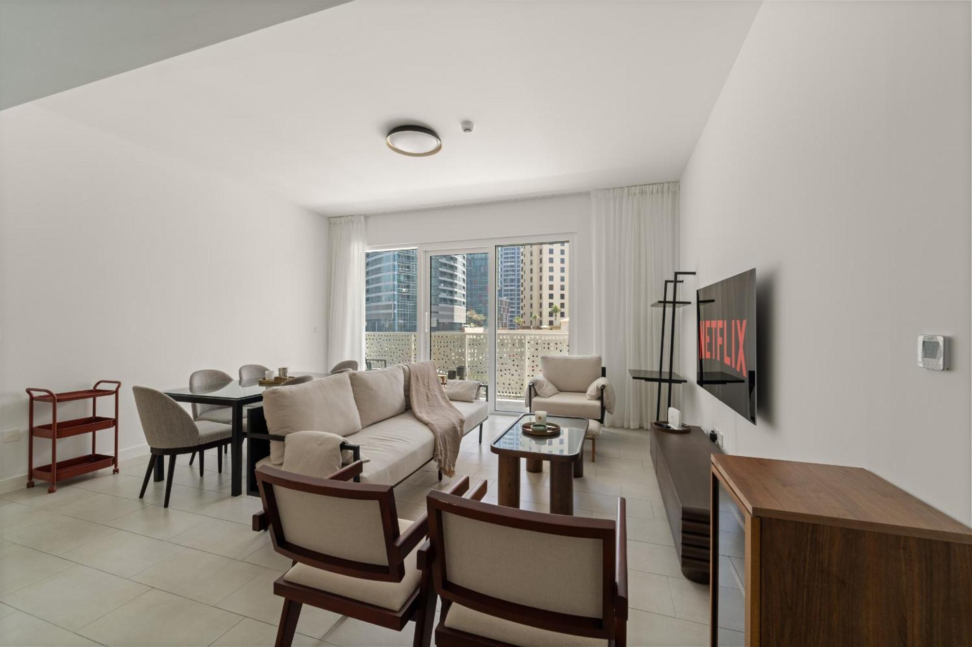 Apartment Vayk - Elegant One Bedroom With Access *