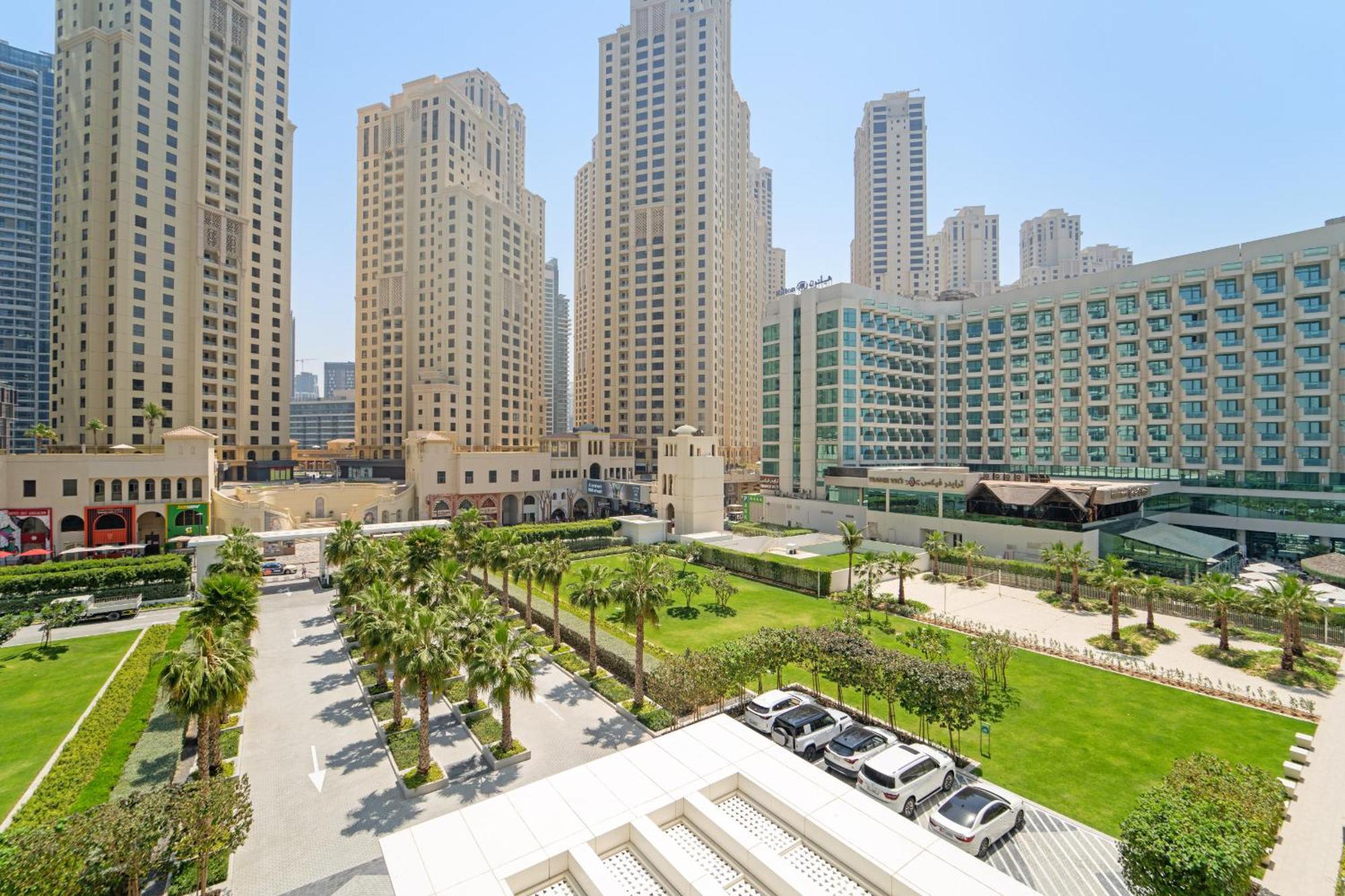 Apartment Vayk - Elegant One Bedroom With Access