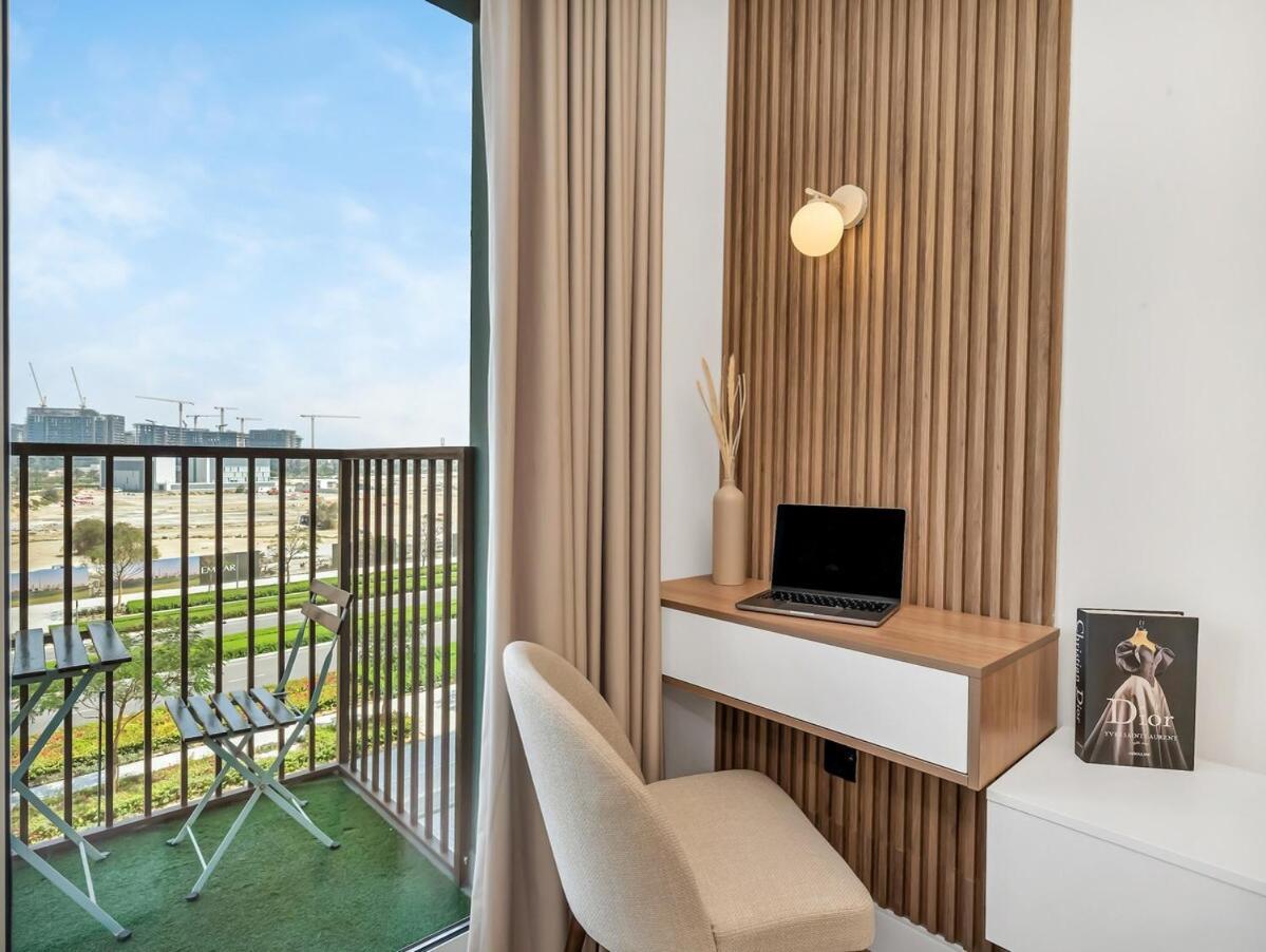 Wonderful At Collective 2- Unique In Hills - 5 Min To Hills Mall - Brand New Luxury Apartment *