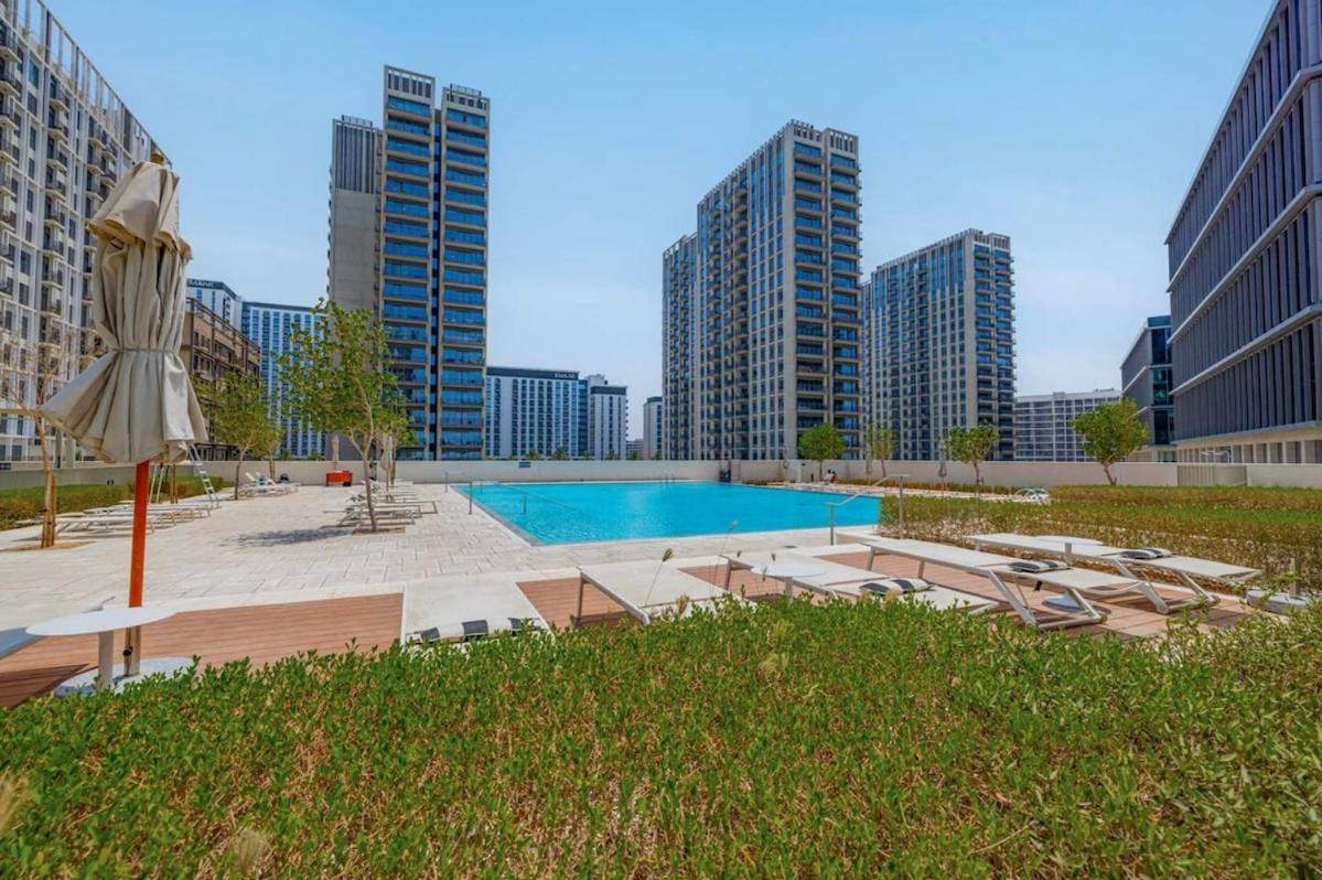 Wonderful At Collective 2- Unique In Hills - 5 Min To Hills Mall - Brand New Luxury Apartment *