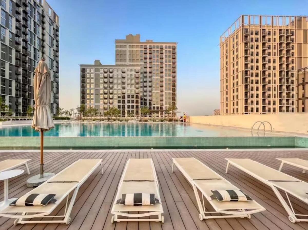 Wonderful At Collective 2- Unique In Hills - 5 Min To Hills Mall - Brand New Luxury