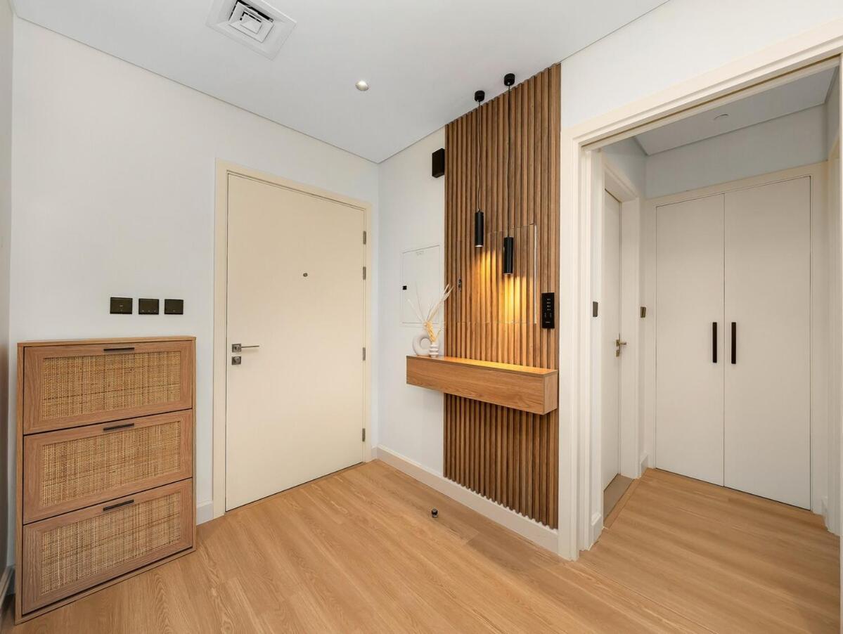 Wonderful At Collective 2- Unique In Hills - 5 Min To Hills Mall - Brand New Luxury * Dubai