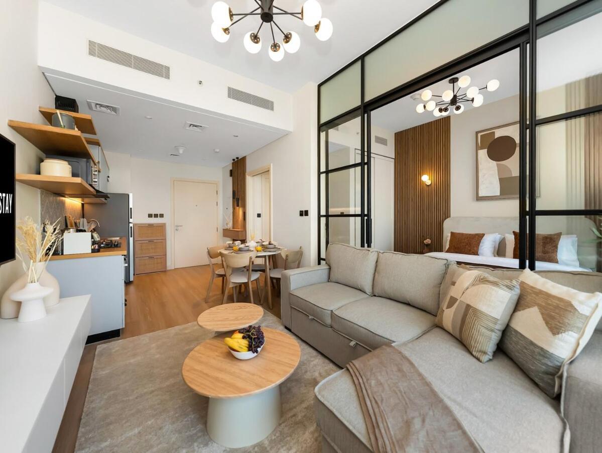 Apartment Wonderful At Collective 2- Unique In Hills - 5 Min To Hills Mall - Brand New Luxury