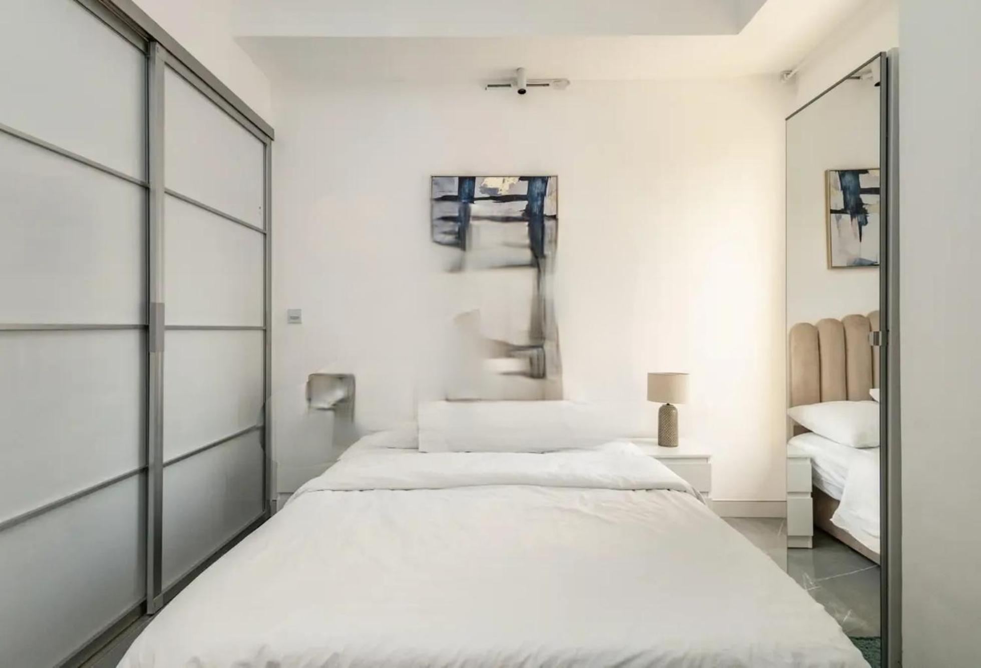 Apartment Ahlan Furnished Full Apartment Marina Cityview Jbr Beach For Families *