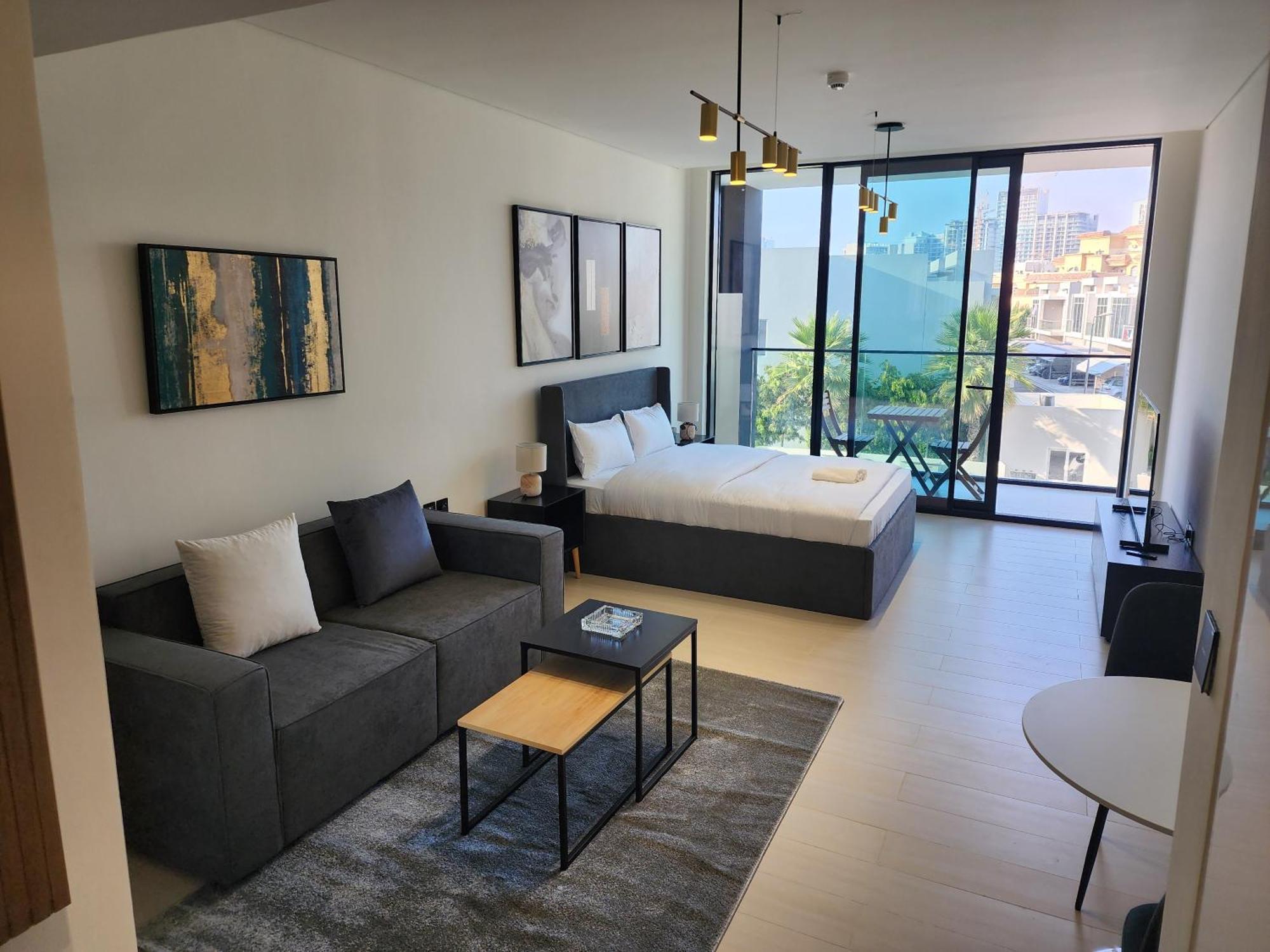 Disalvo Smart And Luxury Dubai