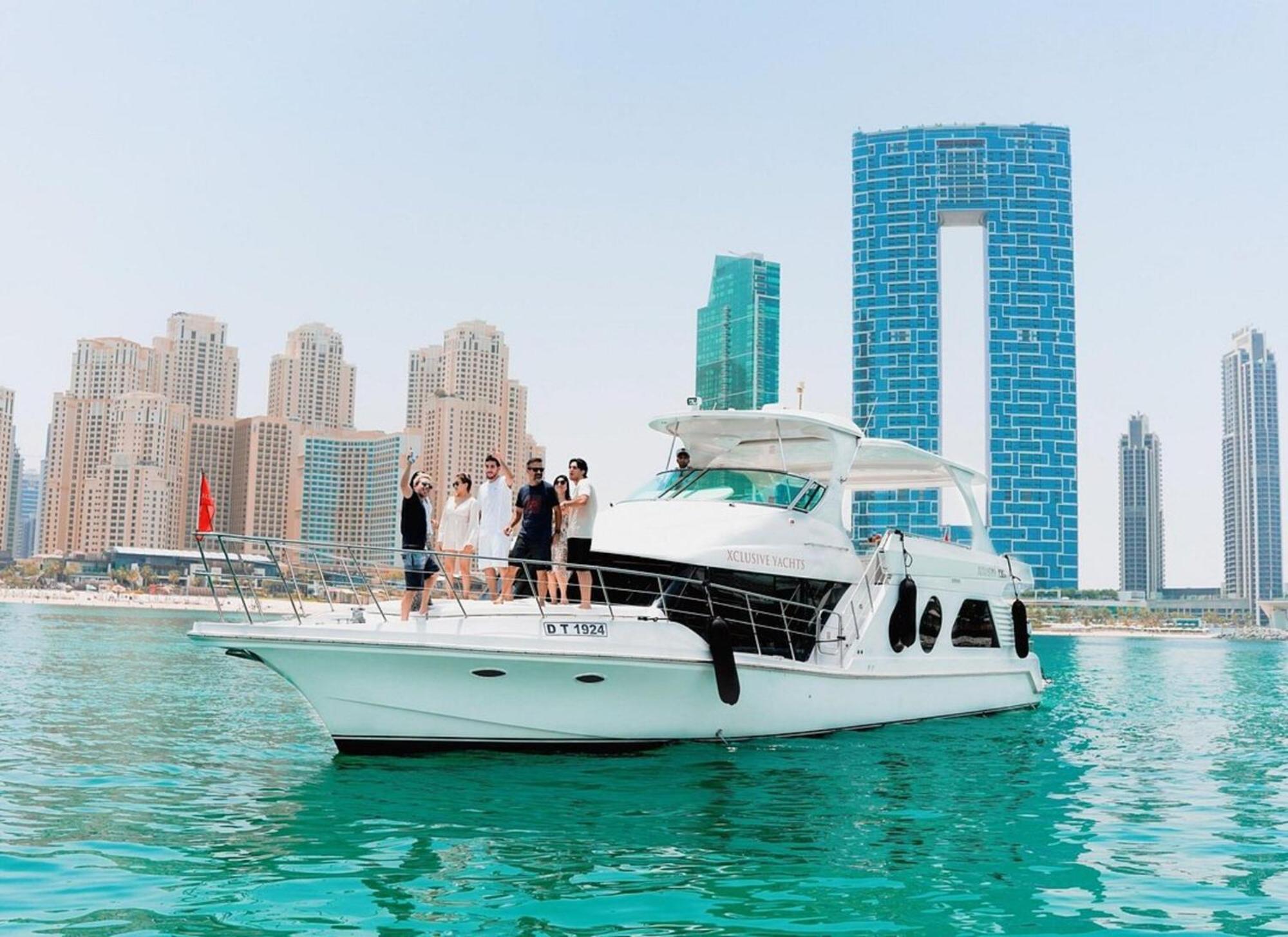 Ahlan Furnished Full Apartment Marina Cityview Jbr Beach For Families Apartment *