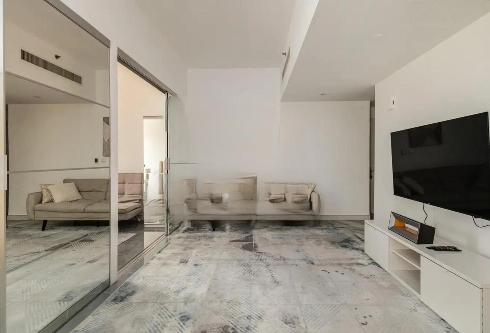 Ahlan Furnished Full Apartment Marina Cityview Jbr Beach For Families Dubai