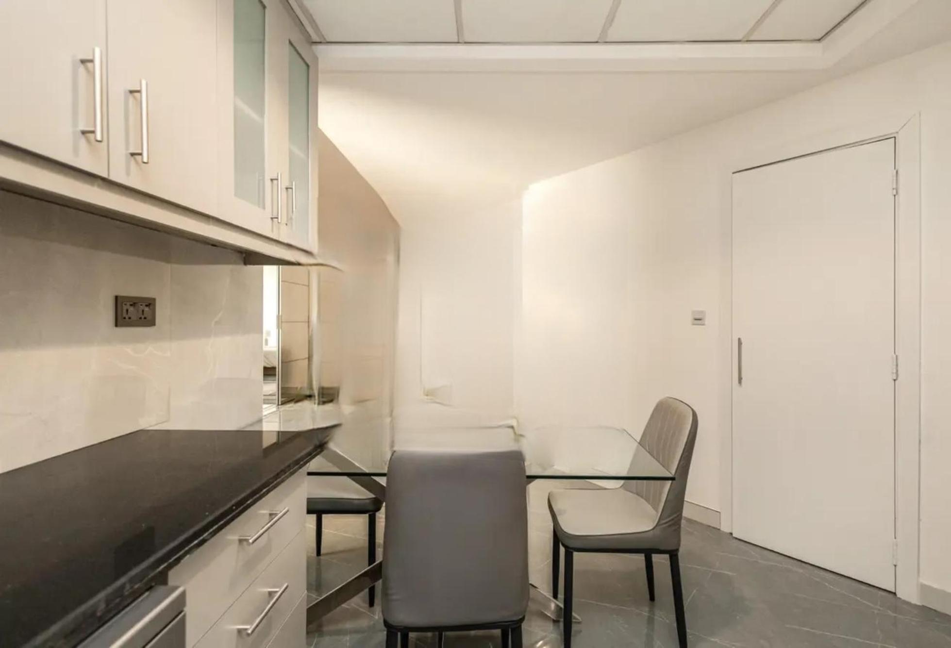 Apartment Ahlan Furnished Full Apartment Marina Cityview Jbr Beach For Families *