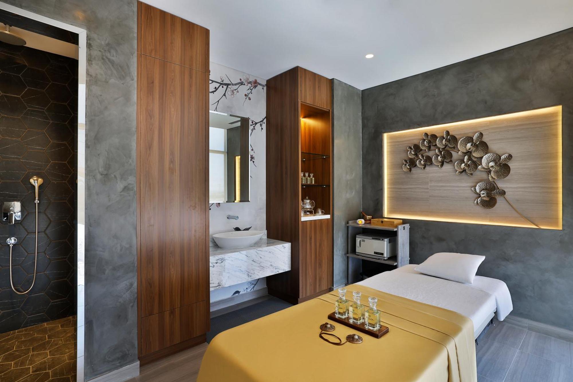 Local At Jumeirah Village Triangle Hotel 4*