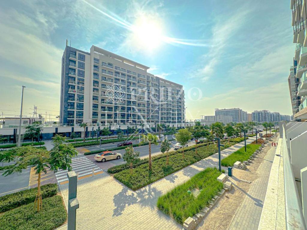 Prime Studio Apt At Azizi Riviera 45, Meydan *