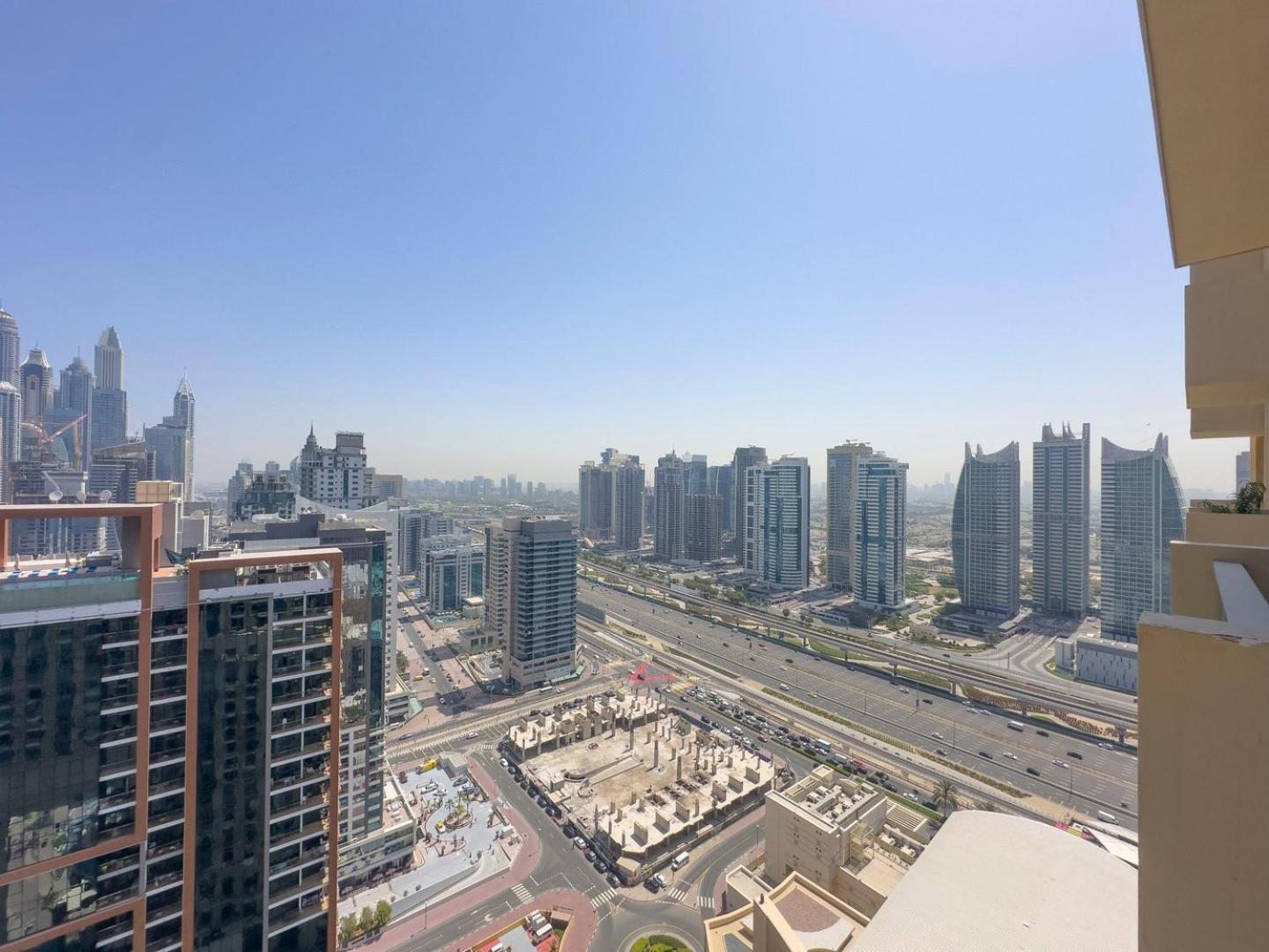 Apartment Aws Homes - Views From The Sky *