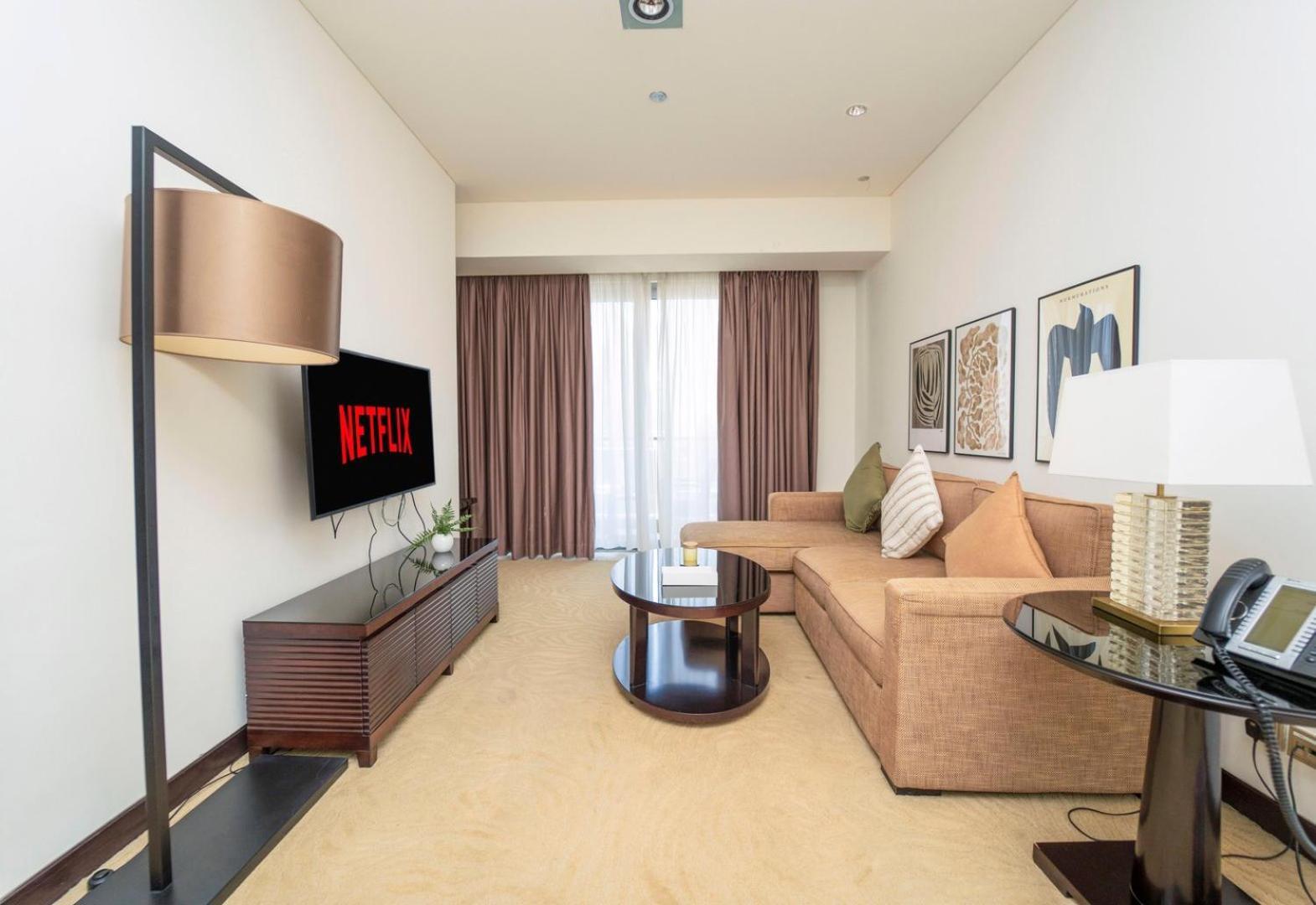 Aws Homes - Views From The Sky Apartment *