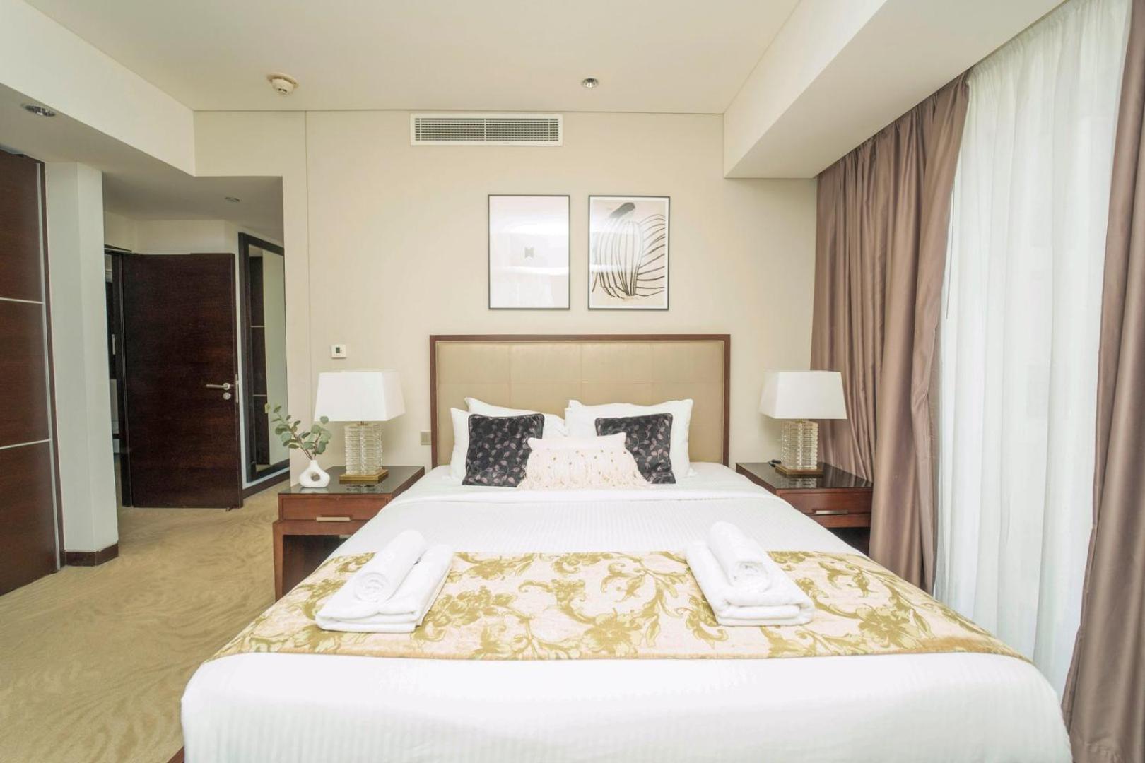 Aws Homes - Views From The Sky Apartment