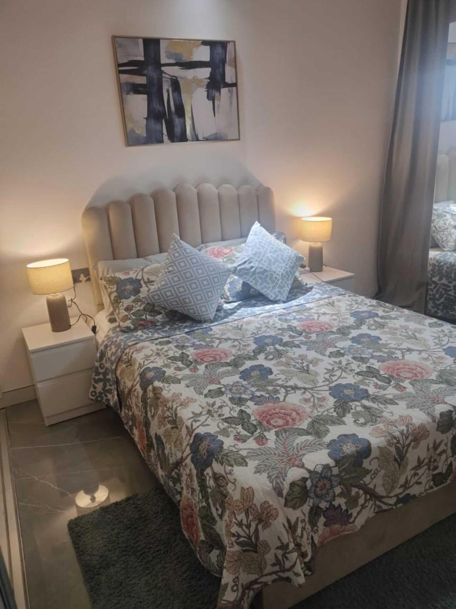 Apartment Ahlan Furnished Full Apartment Marina Cityview Jbr Beach For Families Dubai