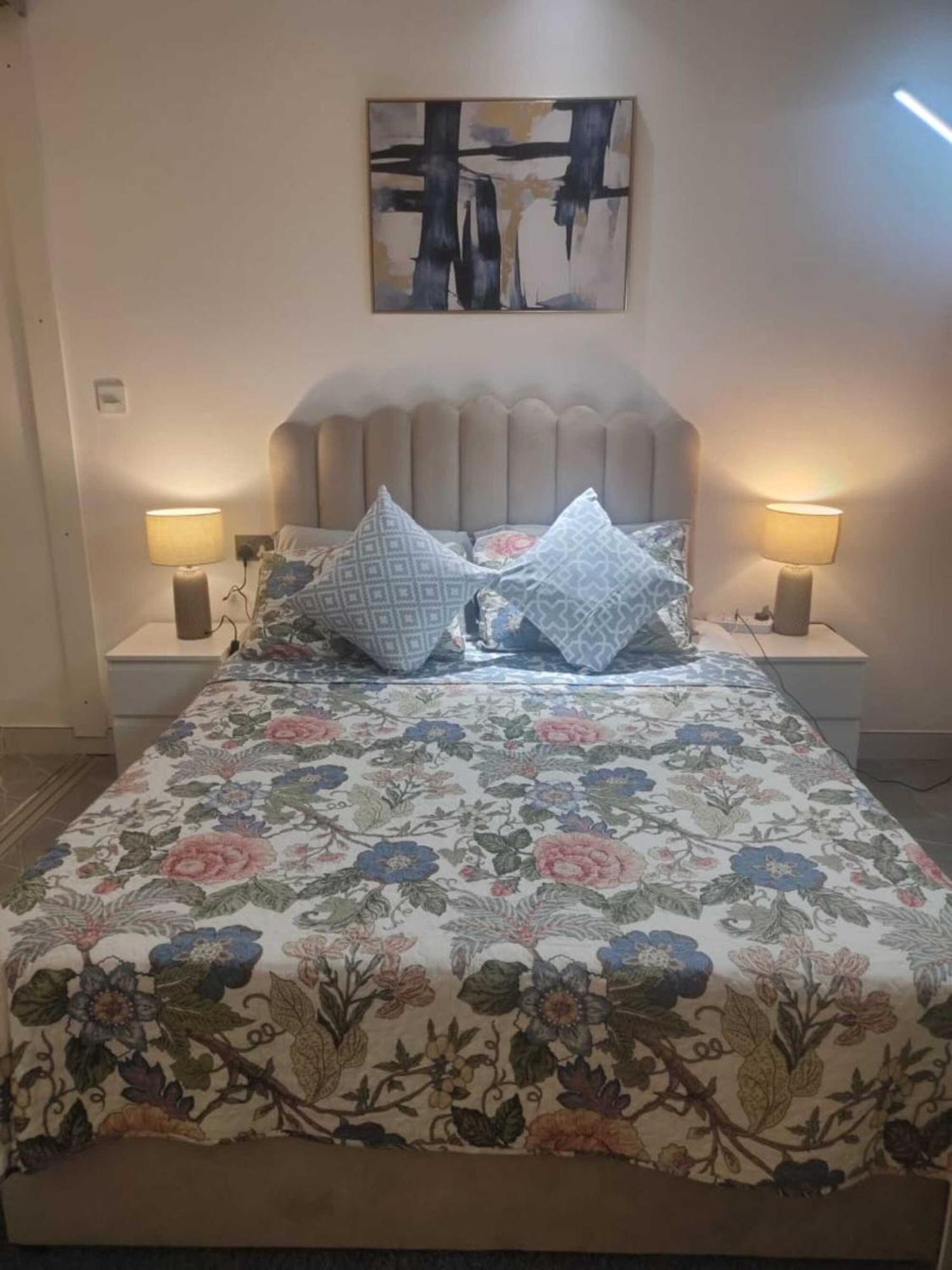 Ahlan Furnished Full Apartment Marina Cityview Jbr Beach For Families Dubai