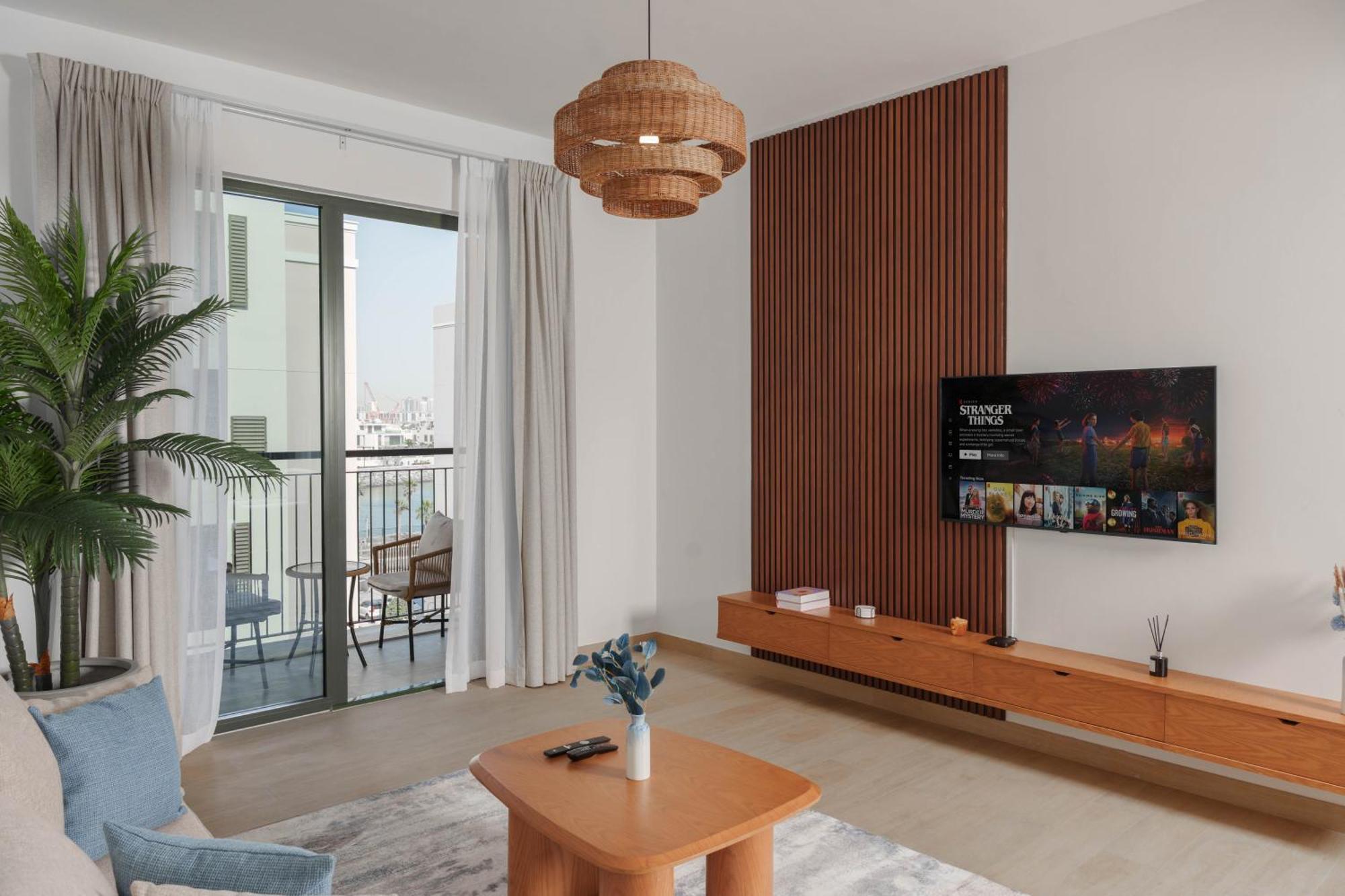 Apartment Beyond - Port De La Mer, La Rive 2