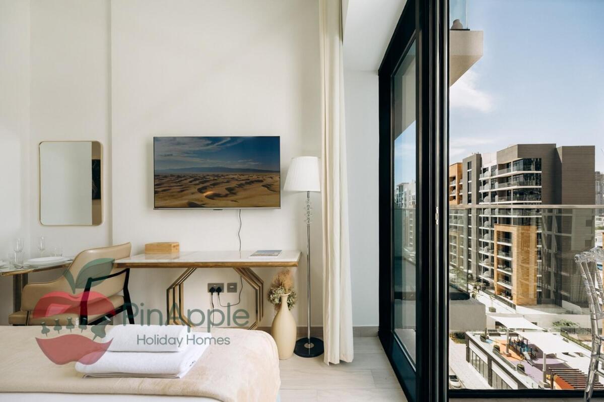 Apartment Stylish In Azizi 42