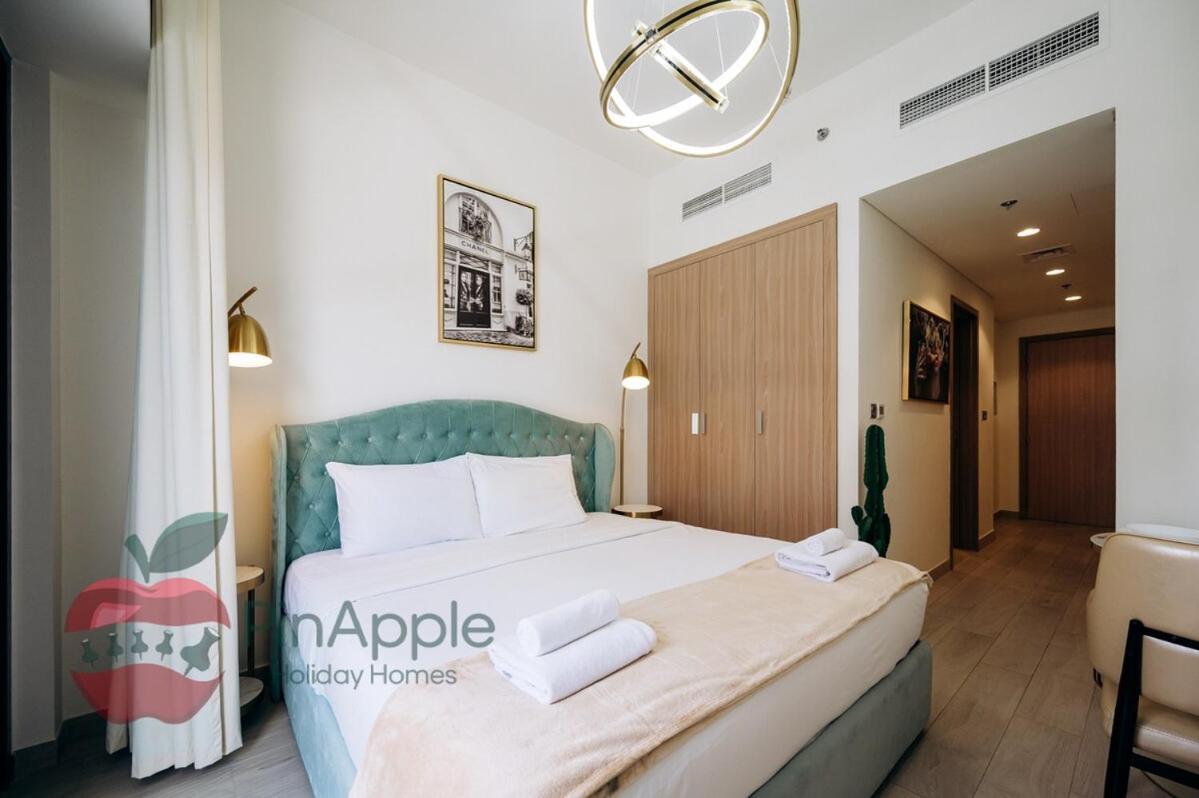 Apartment Stylish In Azizi 42 *