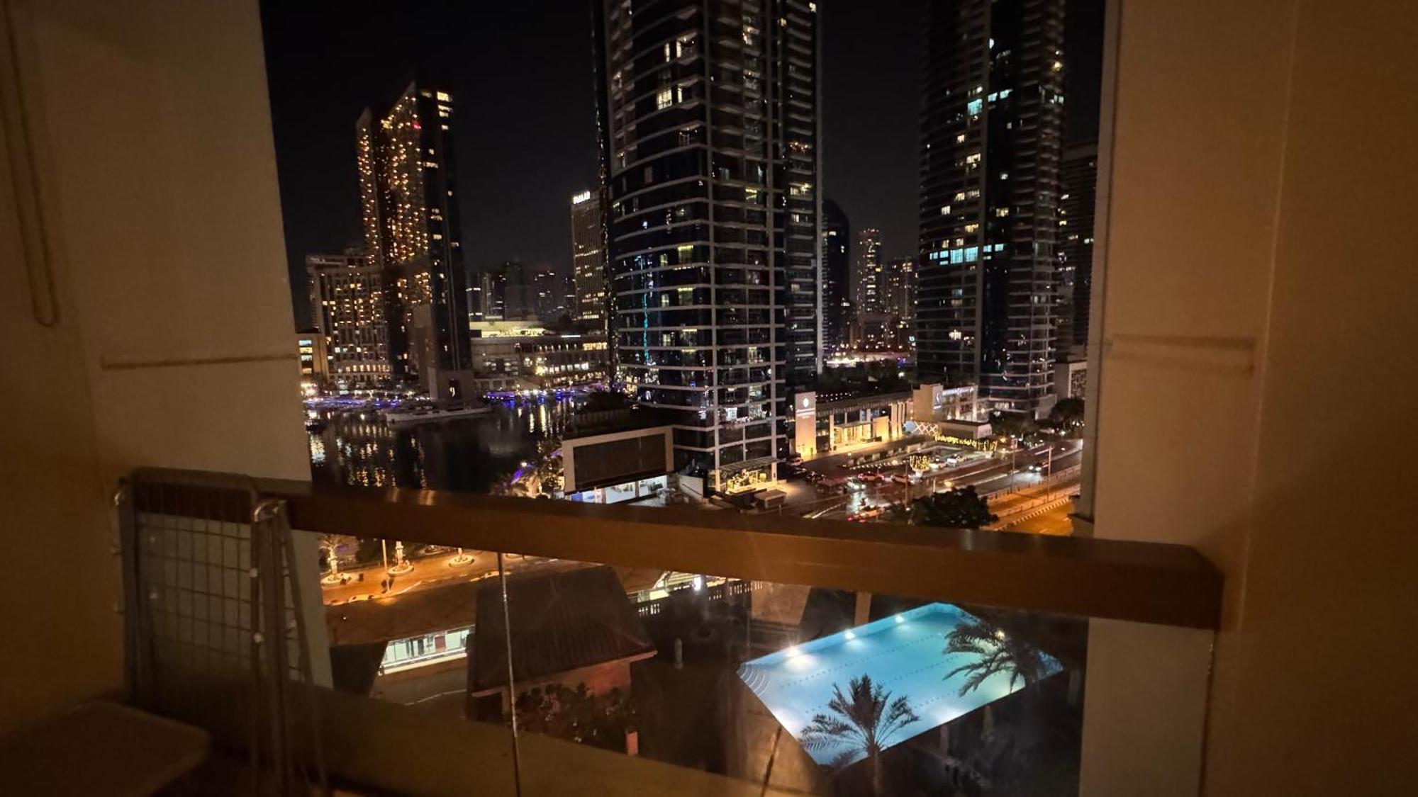 Aparthotel Executive Serviced -jbr Walk