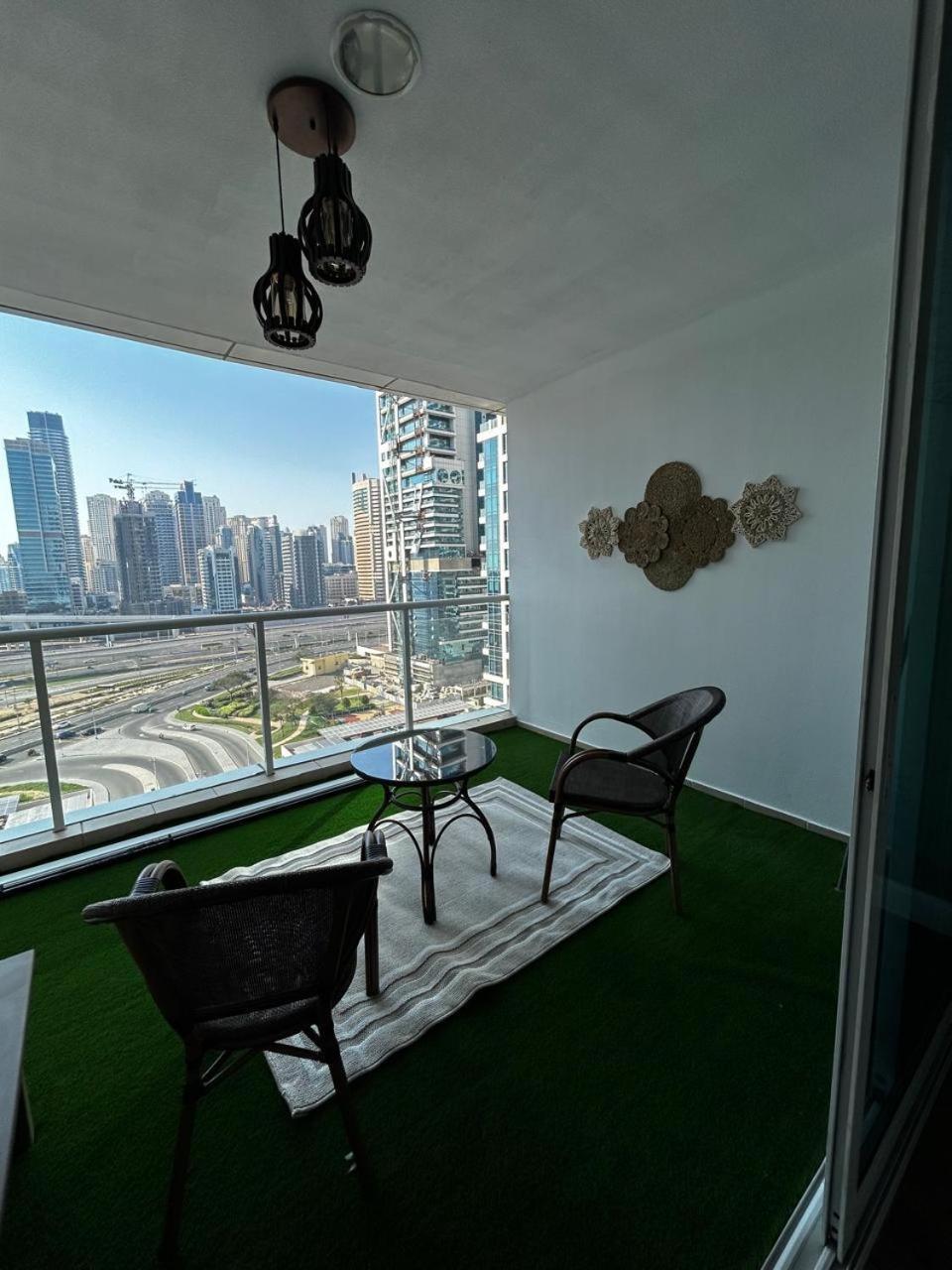 Apartment Movenpick - Laguna Tower -the Firefly *