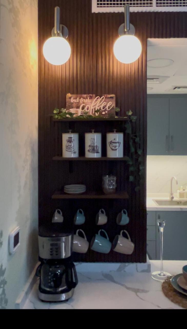Apartment Movenpick - Laguna Tower -the Firefly *