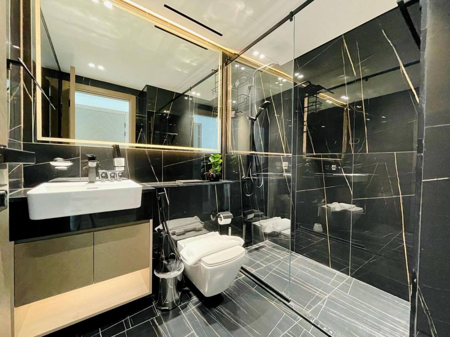 Apartment Contemporary Cocoon 1br Sanctuary In Jvc! *