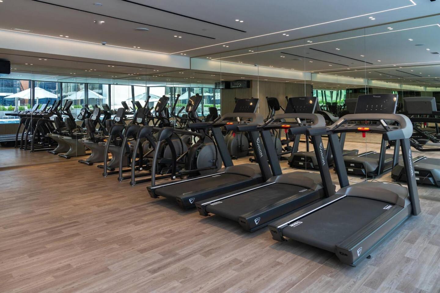 Contemporary Cocoon 1br Sanctuary In Jvc! * Dubai