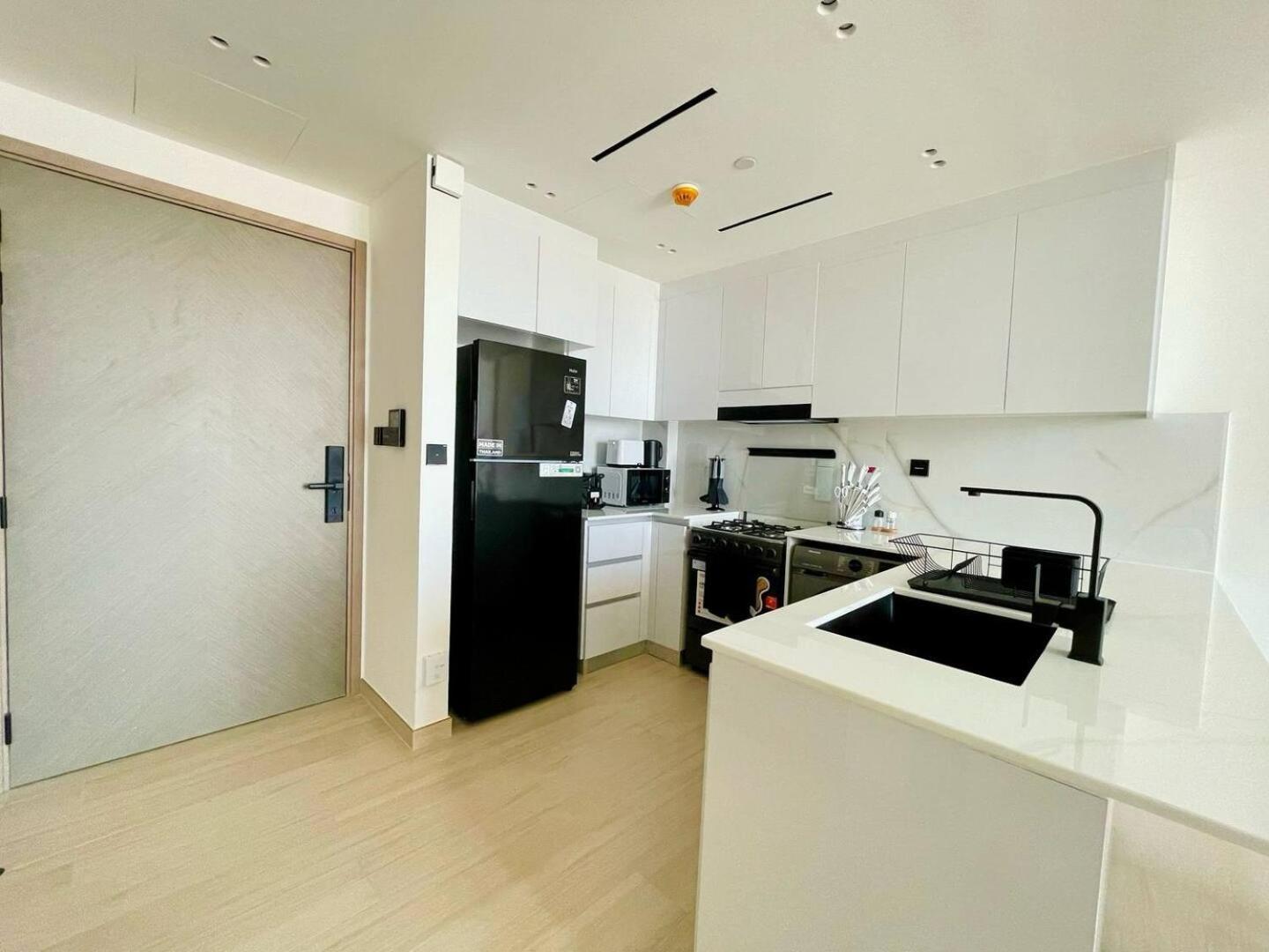 Contemporary Cocoon 1br Sanctuary In Jvc! * Dubai