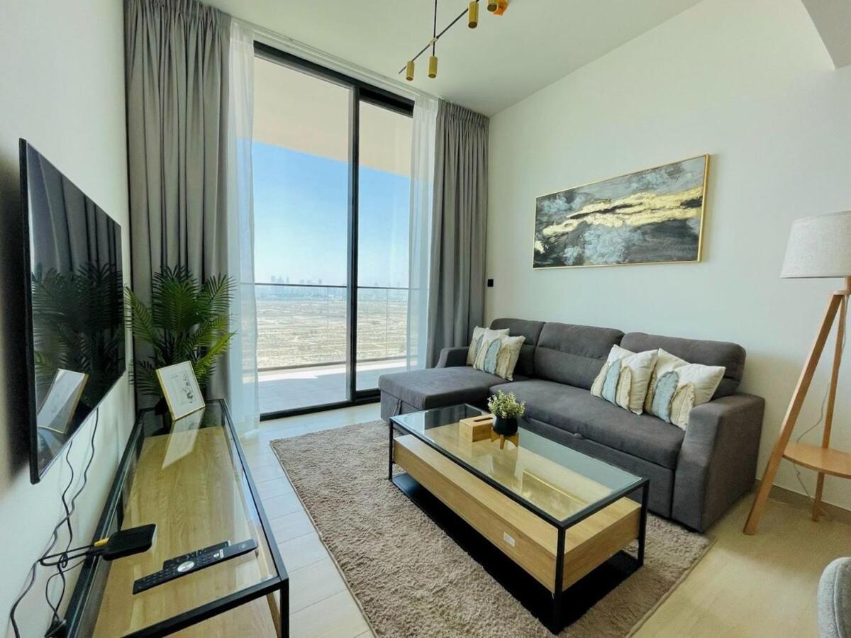 Apartment Contemporary Cocoon 1br Sanctuary In Jvc! *