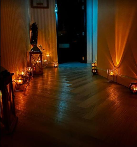 Movenpick - Laguna Tower -the Firefly *
