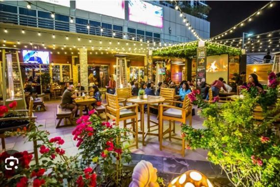 Movenpick - Laguna Tower -the Firefly