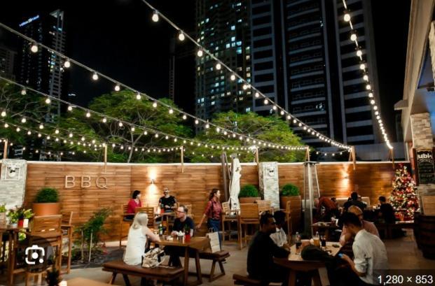Movenpick - Laguna Tower -the Firefly Dubai