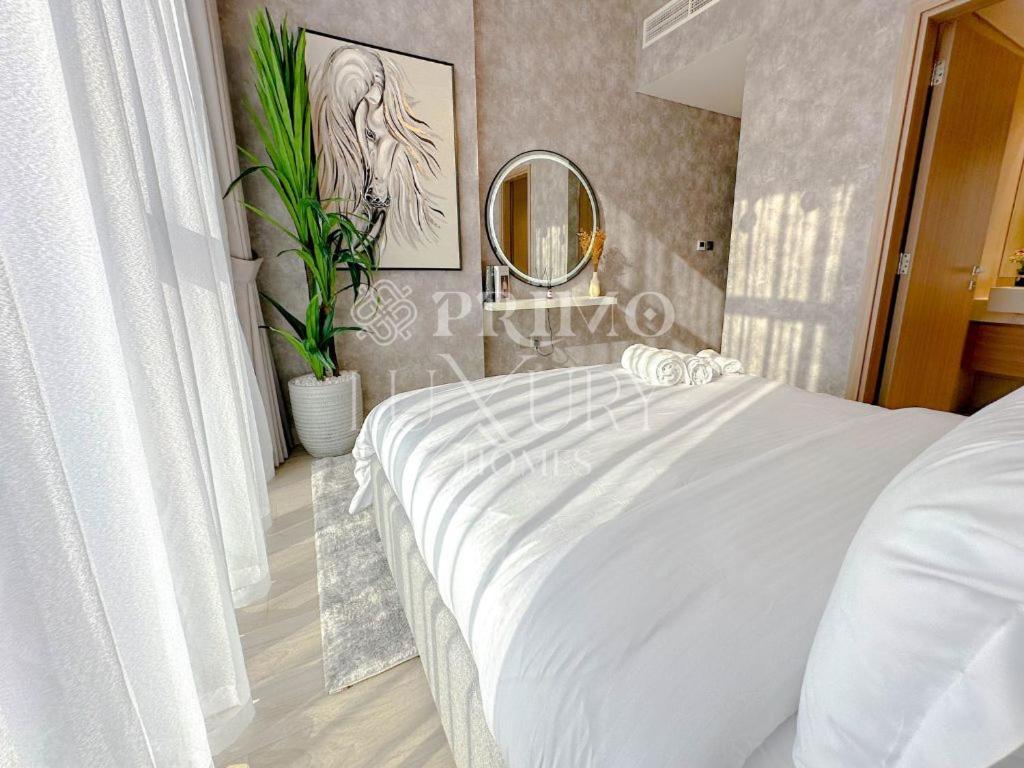 Spacious 2-Bedroom Apartment In Azizi Riviera-Dubai Dubai