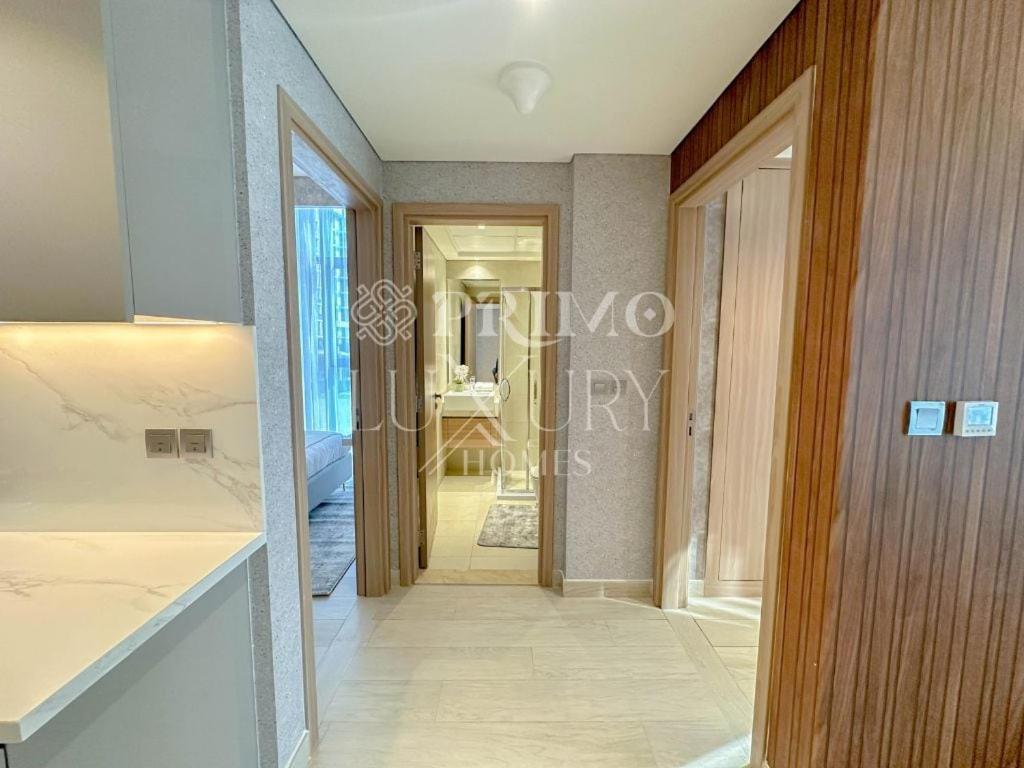 Spacious 2-Bedroom Apartment In Azizi Riviera-Dubai Dubai