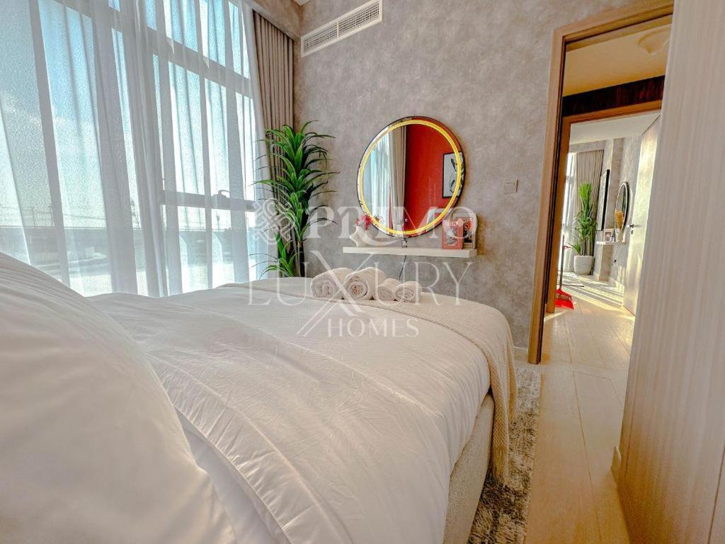 Spacious 2-Bedroom Apartment In Azizi Riviera-Dubai Apartment Dubai